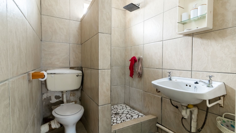 4 Bedroom Property for Sale in Fort Beaufort Eastern Cape